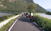Procede spedita la Ciclovia della Valle Olona