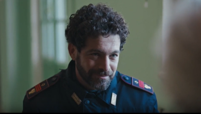 Festa del papà con la Polizia di Stato