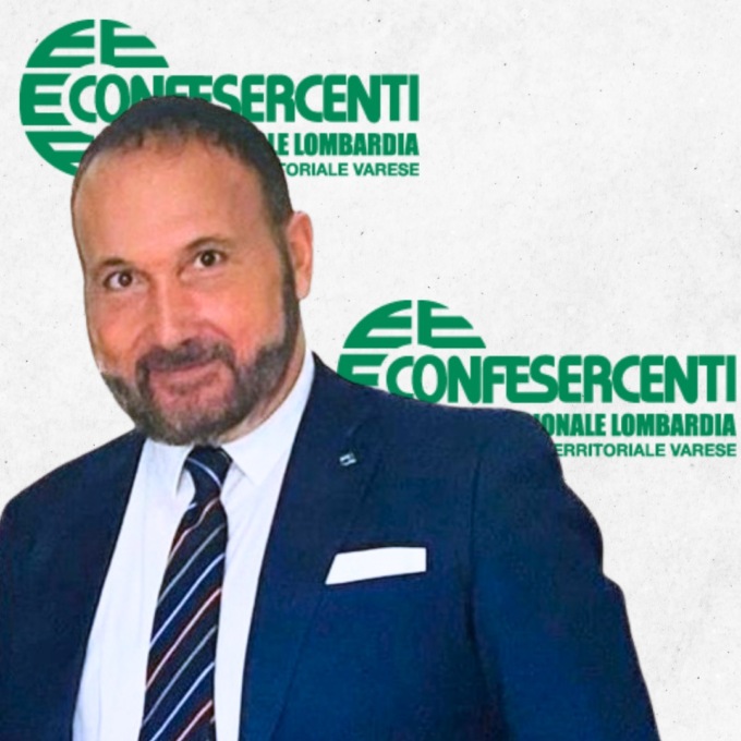 Nuove nomine in Confesercenti a Varese