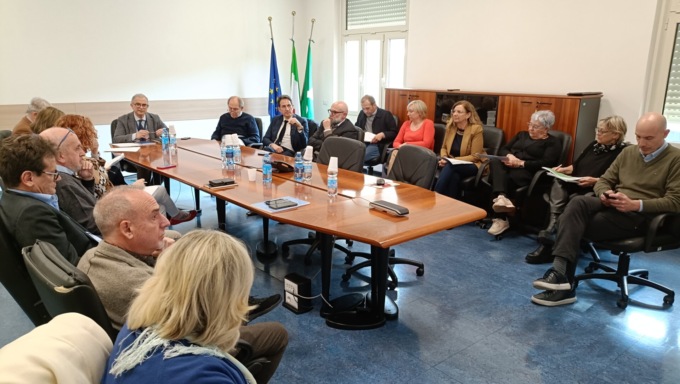 Incontro all’Ats Insubria per semplificare i servizi per cittadini ed enti