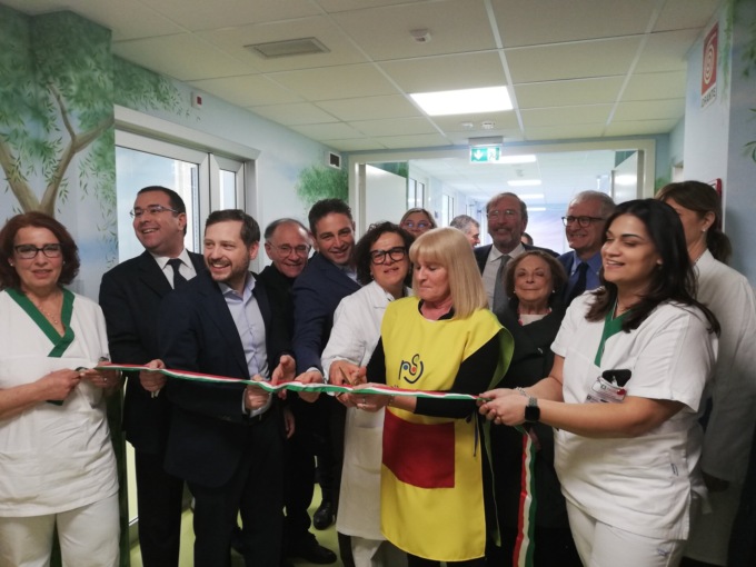 Pediatria di Tradate, la replica di Asst: “Nessuna chiusura prevista”