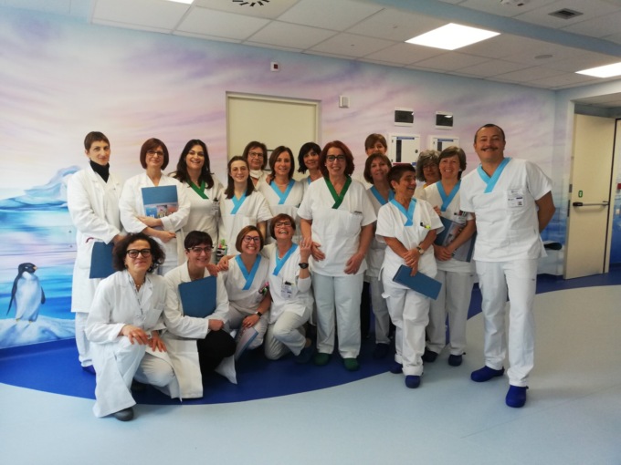 Timori per la possibile chiusura della pediatria e del punto nascite di Tradate