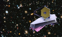 Al cinema Grassi le straordinarie scoperte del telescopio James Webb