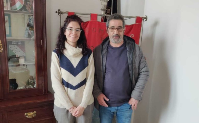 Fondazione Parada ringrazia i solaresi