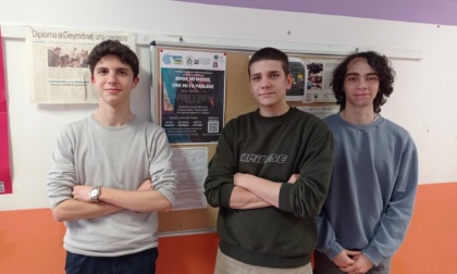 Gli studenti dell'istituto Geymonat portano in scena Dante, Platone e Sant'Agostino