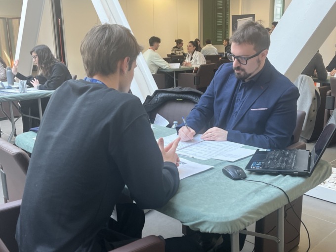 Al via la seconda edizione del Talent day di Confindustria Varese