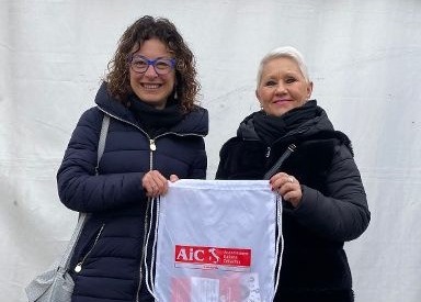 Alla Varese Van Vlandeeren un ristoro apposito per i celiaci