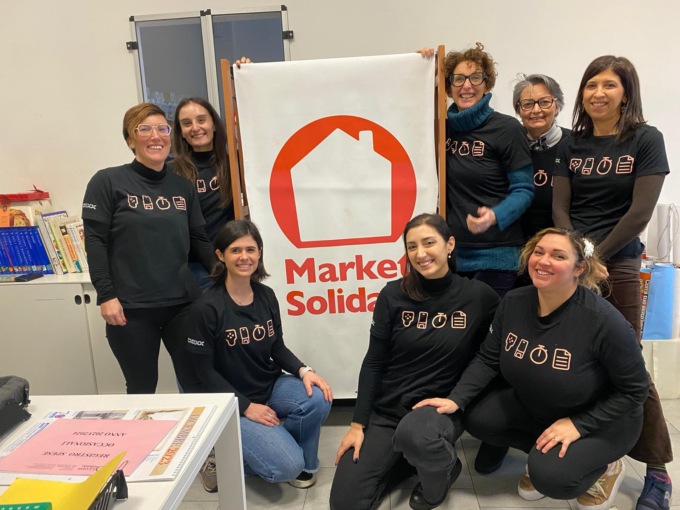 Le “imprese del bene” nella Casa della Città Solidale