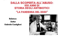 Dalla scoperta all'abuso: a Venegono, la storia degli antibiotici
