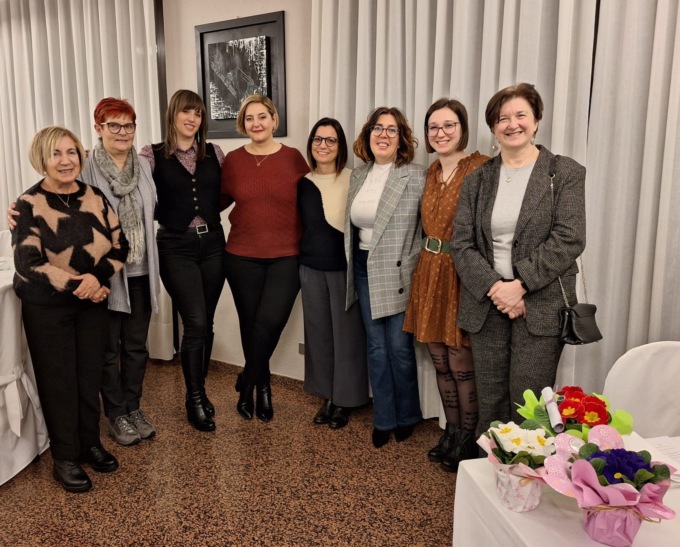 Progetto in comune celebra la giornata della donna