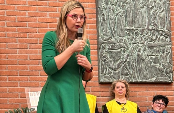 Nuovo reparto di pediatria a Tradate, Gadda (IV): “Bell’esempio di collaborazione”