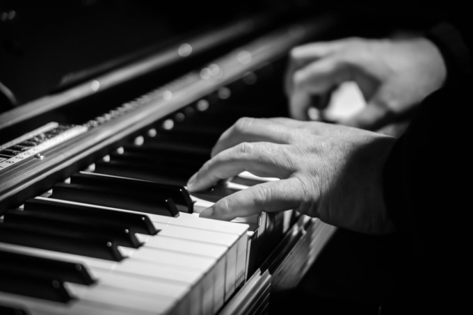 Pomeriggio in Jazz a Venegono coi Sentieri della Musica