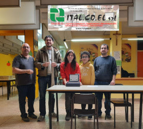 Un torneo per festeggiare i 40 anni della Scacchistica cerianese