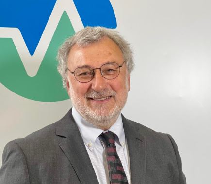 Villaggio Amico, il dottor Silvano Lopez è il nuovo direttore sanitario