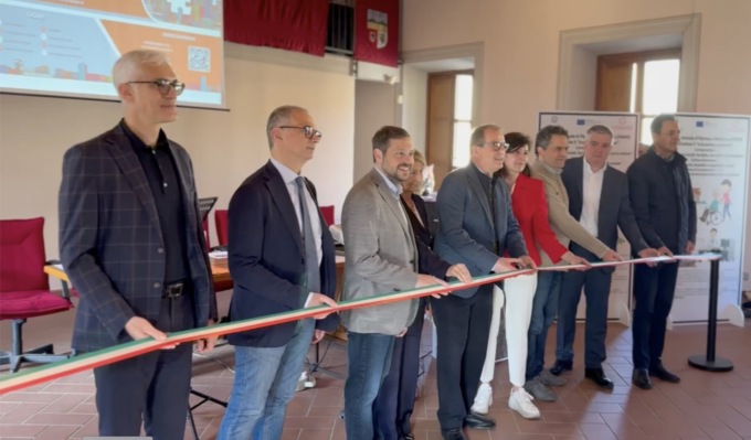 Al via la seconda edizione della Welfare Week