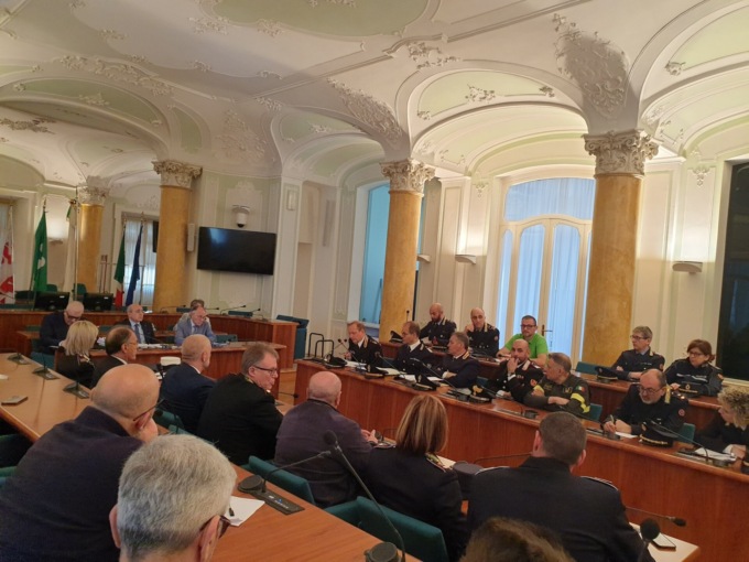 Sicurezza stradale e sensibilizzazione dei giovani