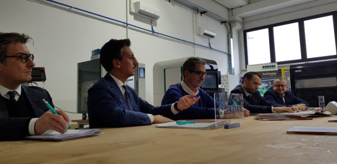 Persone, digitale e stabilità finanziaria