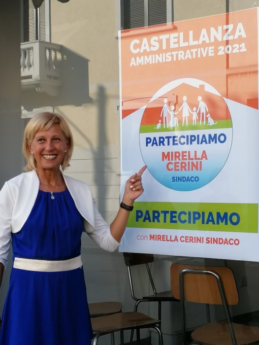 Il presidente della Liuc ricorda Mirella Cerini: “Appassionata della vita e innamorata della sua città”