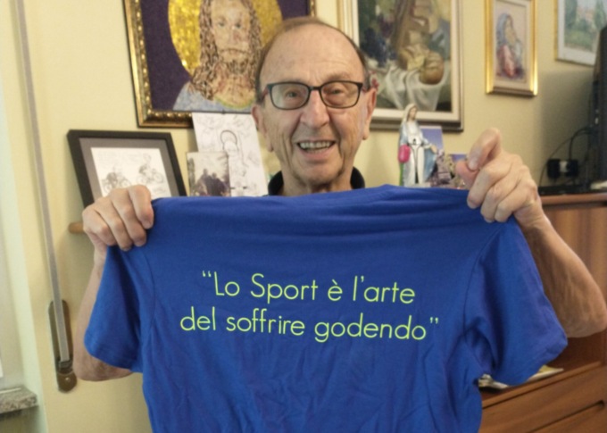 Una serata in teatro dedicata alla bellezza per il nuovo libro di Don Silvano