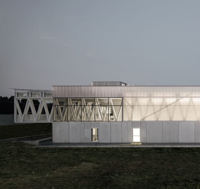 S’inaugura a Olgiate Olona il nuovo palazzetto dello sport