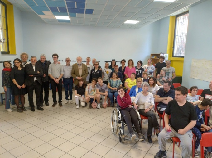 In oratorio a Tradate nasce il nuovo CAG