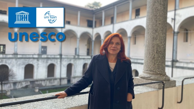Sigillo di merito per l’Università dell’Insubria