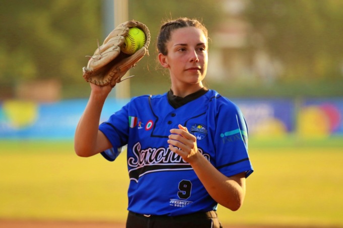 Il campionato della Inox team Saronno softball inizia con due vittorie