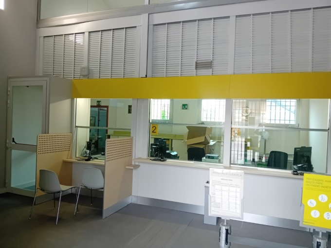 Nuovamente operativi gli uffici postali di Brezzo di Bedero e Cuveglio