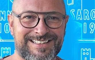 Davide Minardi alla guida del vivaio dell’FCB Saronno