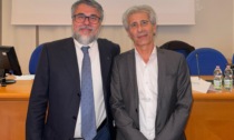 Massimo Garavaglia di Caronno è il nuovo presidente "Siderurgia" di Confindustria