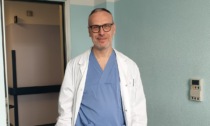 Il direttore di urologia di Saronno tra i massimi esperti di laser alla prostata