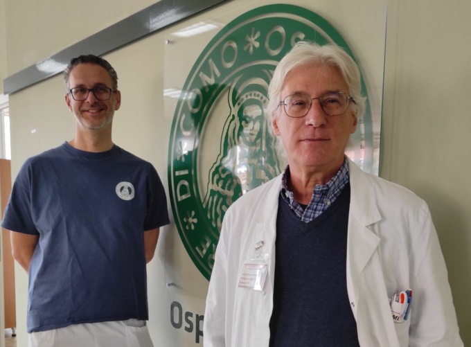 Al Sant’Antonio Abate le prime gravidanze con fecondazione eterologa
