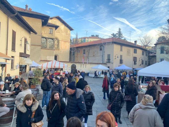 Domenica 7 aprile torna la tradizionale Fiera del Cardinale