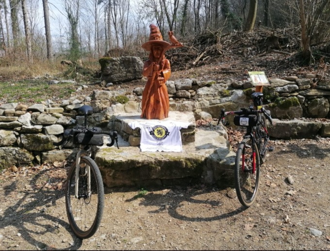 Svelato il percorso Gravel della Varese Van Vlaanderen