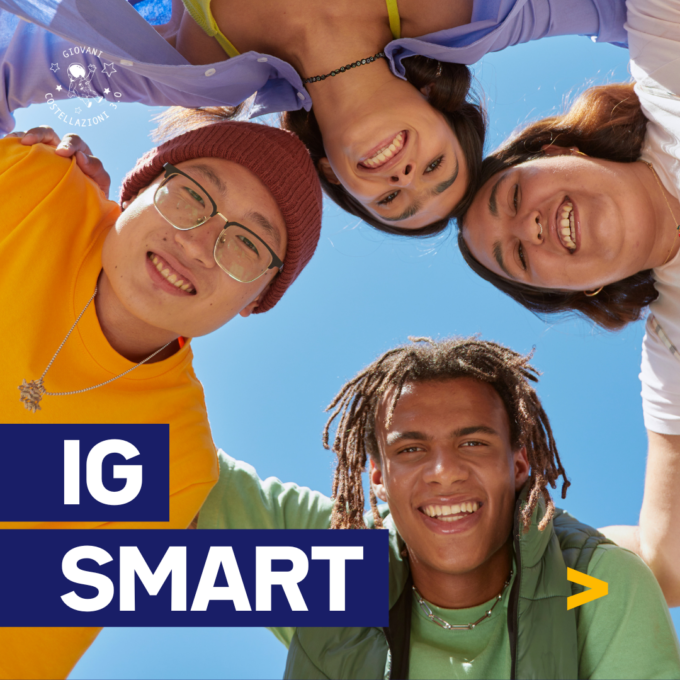 Al via il nuovo sportello “Informagiovani smart”