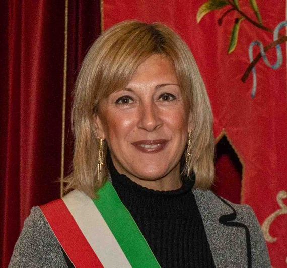 L’omaggio all’ex sindaco Mirella Cerini, scomparsa un anno fa