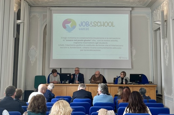 Riunione del tavolo unico provinciale del lavoro