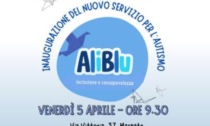 S'inaugura il centro AliBlu, un luogo di inclusione e consapevolezza per minori con autismo
