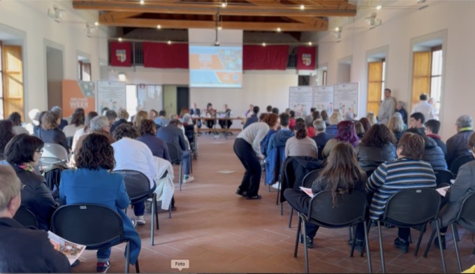 Al via la seconda edizione della Welfare Week