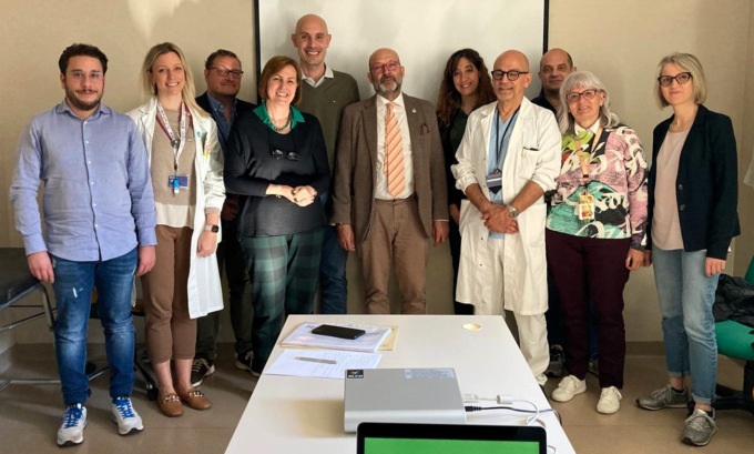 Costituita l’equipe per il progetto Dama dedicata ai bisogni delle persone fragili
