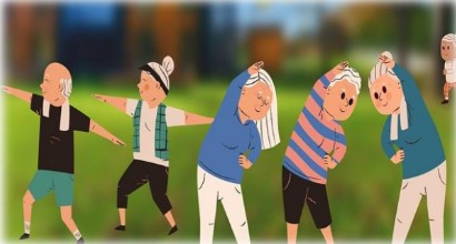Settimane della prevenzione: screening, medici di base  in campo e  camminata colorata