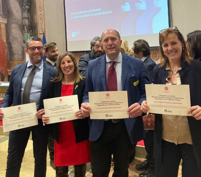 “La vaccinazione in gravidanza. L’importanza della prevenzione primaria”