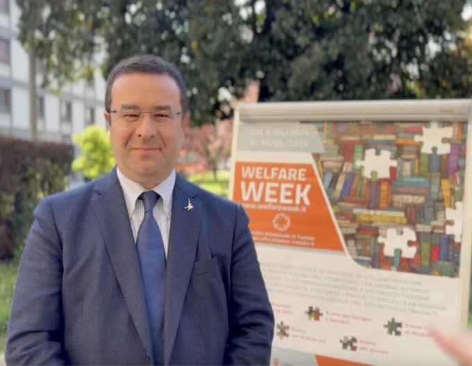 Al via la seconda edizione della Welfare Week