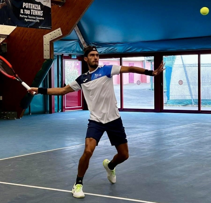 Un punto e tanti rimpianti per i ragazzi del Tennis Ceriano