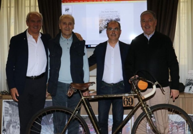 Una giornata dedicata alla Tre valli Varesine