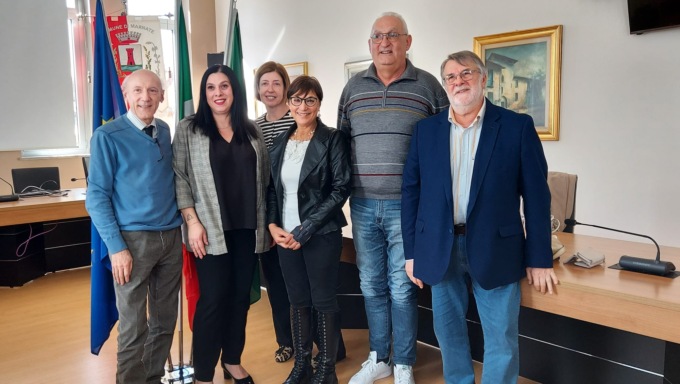 Marnate, il bilancio dell’Amministrazione Galli e la carica per il secondo mandato