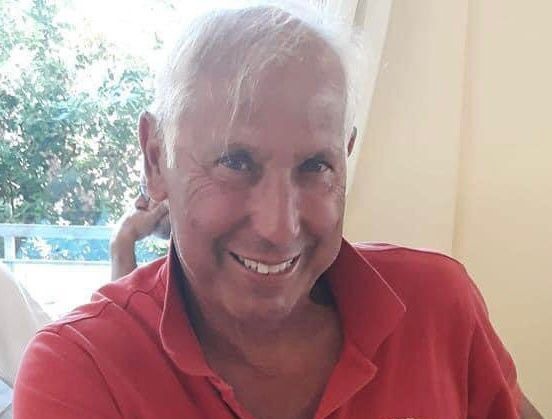 Addio a Gianpiero Rossi, storico simpatizzante della Lega