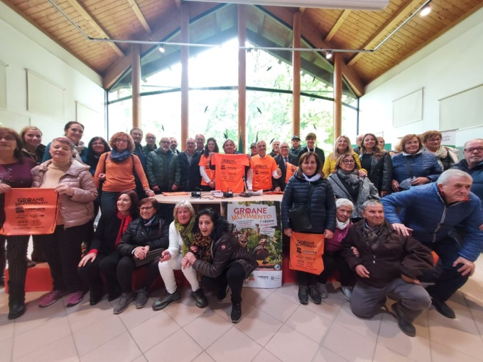 Presentato il progetto “Groane in movimento”