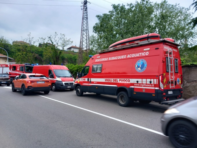 Olgiate Olona: ragazza tenta il suicidio, soccorsa
