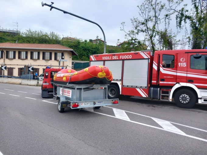 Olgiate Olona: ragazza tenta il suicidio, soccorsa